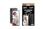 Telefon - szklo ochronne - CARE by PanzerGlass Fashion 2-in-1 Bundle Samsung Galaxy A36 5G - CRRCANUG38083