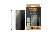Telefon - szklo ochronne - PanzerGlass Screen Protector Honor Magic7 Pro | Ultra-Wide Fit - PGRNUWFG19010