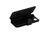 Telefon - Pokrowiec i etui - CARE by PanzerGlass Tango 2-in-1 Wallet Case w. Qi iPhone 17e | 16e - CRRFTWLG29845