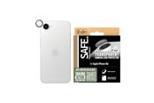 Telefon - szklo ochronne - SAFE by PanzerGlass Camera Lens Protector Transparent iPhone 17e | 16e - SARRITRG29845