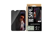 Telefon - szklo ochronne - SAFE by PanzerGlass Privacy Screen Protector iPhone 17e | 16e | 14 | 13 | 13 Pro | Ultra-Wide Fit w. EasyAligner - SARPUWFG29845