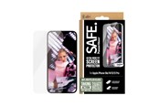 Telefon - szklo ochronne - SAFE by PanzerGlass Screen Protector iPhone 17e | 16e | 14 | 13 | 13 Pro | Ultra-Wide Fit w. EasyAligner - SARNUWFG29845