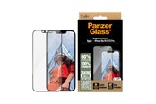 Telefon - szklo ochronne - PanzerGlass Screen Protector iPhone 17e | 16e | 14 | 13 | 13 Pro | Ultra-Wide Fit w. EasyAligner - PGRNUWFG29845