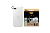 Telefon - szklo ochronne - PanzerGlass Hoops® Camera Lens Protector Transparent iPhone 17e | 16e - PGRHOTRG29845