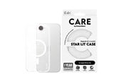 Telefon - Pokrowiec i etui - CARE by PanzerGlass Urban Combat Case Star Lit w. White Qi Compatible iPhone 17e | 16e - CRRFSWMG29845