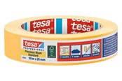 Tasmy i Kleje - tesa Professional 4344 General Purpose Masking Tape - 04344-00003-00