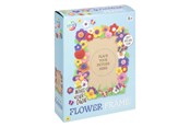 Artykuly Artystyczne & Rzemieslnicze - Creative Craft Group - Make your own Flower Photo Frame - 210014