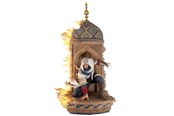 Drobiazgi - Ubisoft - Assassin's Creed - Animus Basim 1:4 Scale Statue - Figurka - PA027AC