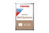 Dysk twardy - Toshiba N300 - 4TB - Dysk twardy - MN10ADA400ES - SATA-600 - 3.5" - MN10ADA400ES