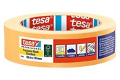 Taśmy i Kleje - tesa Professional 4344 General Purpose Masking Tape - 04344-00002-00