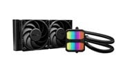 Chlodzenie CPU - be quiet! SILENT LOOP 3 240MM - Chłodzenie wodne procesora - Max 36 dBA - BW024