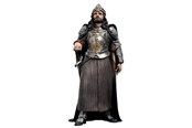 Drobiazgi - Weta Workshop - Lord of the Rings Trilogy - King Aragorn Figure Mini Epics - Figurka - 865004292
