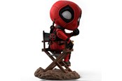 Drobiazgi - Iron Studios - Deadpool & Wolverine - Deadpool Figure - Figurka - MARCAS104024-MC
