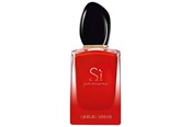 Perfumy i zapachy - Giorgio Armani Armani Si Passione Intense Edp Spray - 3614274151008