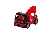 Samochody i pojazdy - Cavallino Toys - Mammoet My First Tow Truck 20cm - 2607MT01