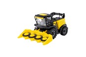 Samochody i pojazdy - Cavallino Toys - Combine Harvester Scale 1:32 - 1300FM01