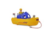 Samochody i pojazdy - Cavallino Toys - Dutch Ambulance Boat - 3522NL01