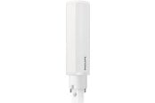 Zarówka LED - Philips Żarówka światła LED CorePro PL-C EM/230V 6,9W (18W) 830 2P G24d-1 - 929003757202