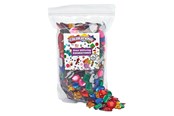 Kreatywne gry - Colorations - Glittery Rhinestones Large 453 gram - CHLIBERA