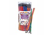 Kreatywne gry - Colorations - Paint brushes 144pcs. - 144WB