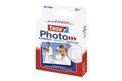 Taśmy i Kleje - tesa Mounting Adhesive - White (pack of 250) - 56617-00001-00