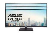 Monitor - 34" ASUS VA34VCPSR - 3440x1440 (UWQHD) - 100Hz - VA - 96W USB-C - 90LM08JJ-B02170