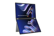 Monitor - ASUS ZenScreen Duo OLED MQ149CD - 1920x1200 - 60Hz - OLED - 90LM0AKV-B01N70