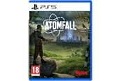 Gry - Atomfall - Sony PlayStation 5 - FPS - 5056208825933
