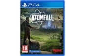 Gry - Atomfall - Sony PlayStation 4 - FPS - 5056208825629