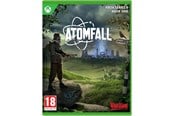 Gry - Atomfall - Microsoft Xbox One - FPS - 5056208825469