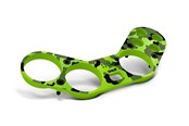 Akcesoria dla graczy - Astro C40 Faceplate - Green - 943-000426