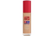 Makijaz - Rimmel Clean Lasting Finish Foundation 210 golden beige 30ml - 17416774210