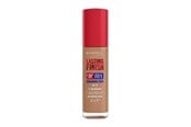 Makijaz - Rimmel Clean Lasting Finish Foundation 400 natural beige 30ml - 17416774400