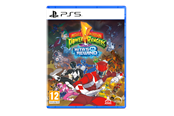 Gry - Mighty Morphin Power Rangers: Rita's Rewind - Sony PlayStation 5 - Bijatyka - 5056635613011