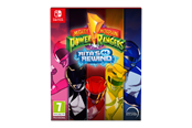 Gry - Mighty Morphin Power Rangers: Rita's Rewind (Deluxe Edition) - Nintendo Switch - Bijatyka - 5056635613028