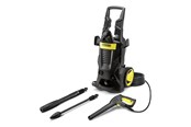 Myjka wysokocisnieniowa - Kärcher Myjka ciśnieniowa K 6 Special black - 1.168-508.0