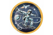 Zabawki - Haza Witbaard - Astronaut Plates 8pcs. - PC360390