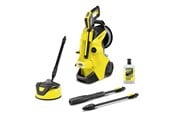 Myjka wysokociśnieniowa - Kärcher Myjka ciśnieniowa K 4 Premium Power Control Flex Home - 1.324-332.0