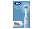 Szczoteczka elektryczna do zębów - Oral-B Elektryczna szczoteczka do zębów Vitality Pro Vapor Blue - 4210201446392