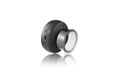 Masażer - Medivon Massage Device Cushy Black - Cushy