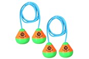 Zabawy w wodzie - SportX - Dive Gates 2 pcs. - 2012946