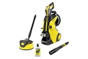 Myjka wysokocisnieniowa - Kärcher Myjka ciśnieniowa K 5 Premium Smart Control Flex Home - 1.324-735.0
