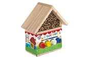Artykuly Artystyczne & Rzemieslnicze - Creative Craft Group - Paint Your Own Wooden Insect Hotel Paint Set - 620012