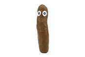 Male prezenty dla dzieci - Toi-Toys - Funny Poo Anti Stress Poo Super Stretchy 16cm - 35980A