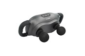 Masazer - Medivon Force Vibration Platform Black - Medivon Force