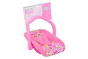 Lalki i akcesoria - Baby Rose - Baby Carrier Seat - 27674
