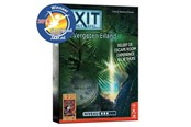 gry-planszowe-karciane-i-kosci - 999Games EXIT - The Forgotten Island - 999-EXI04