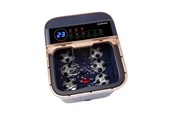 Masazer - Medivon Hydro Foot Massager Blue - Medivon Hydro
