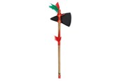 Zabawki militarne - Boland - Indian axe - 44133