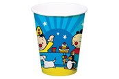 Zabawki - Folat BV - Bumba Cups 8pcs. - 29501